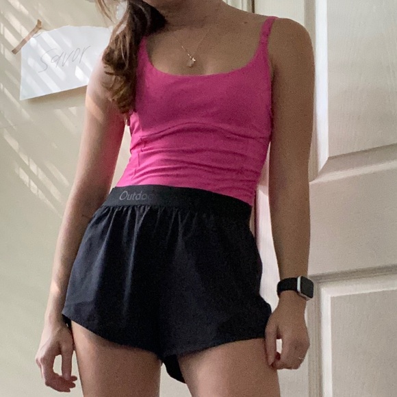 Outdoor Voices NWOT Move Free Leotard - Picture 3 of 5